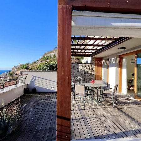 Portopiccolo Apartments Sistiana Exterior photo