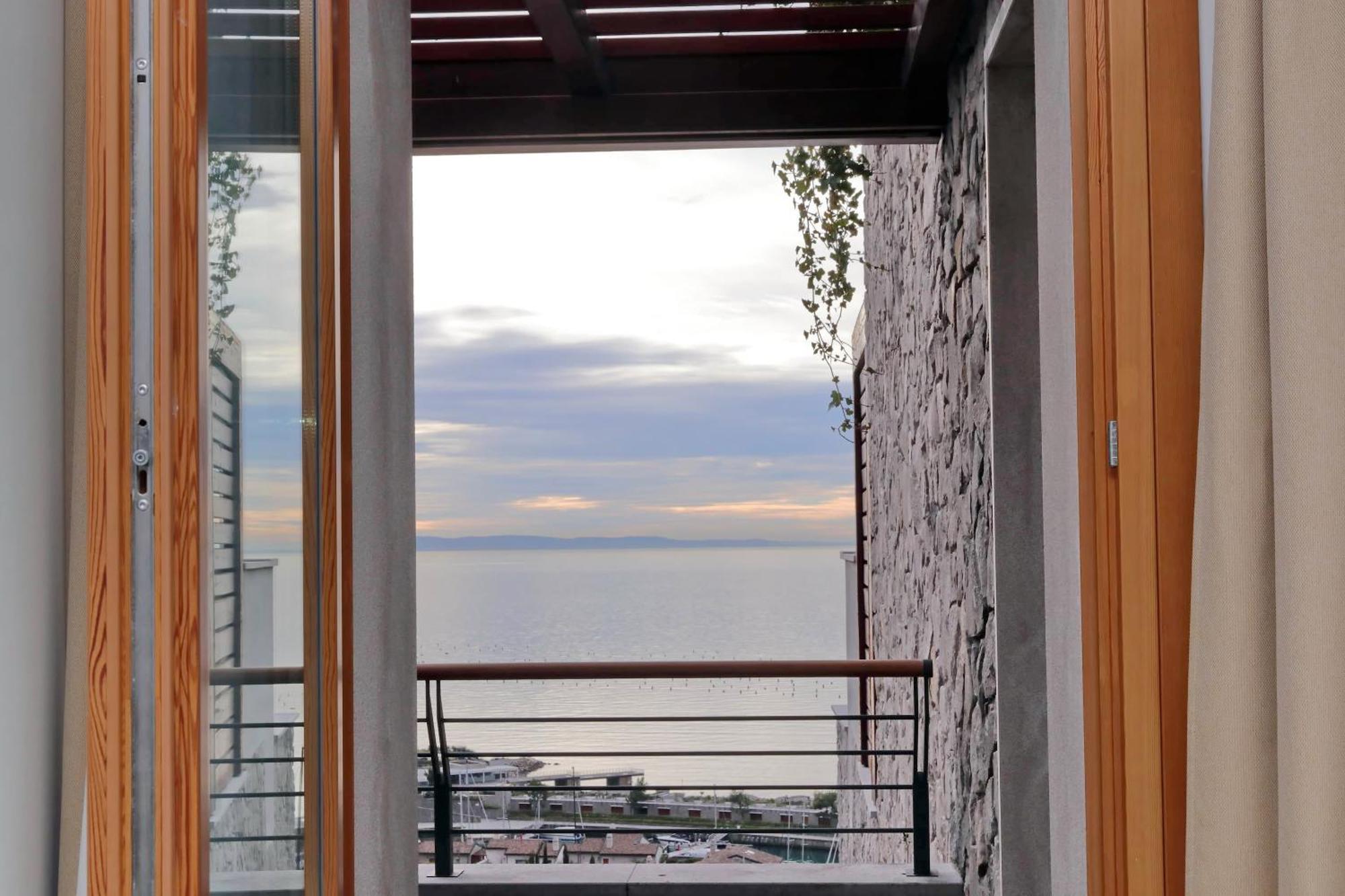 Portopiccolo Apartments Sistiana Exterior photo