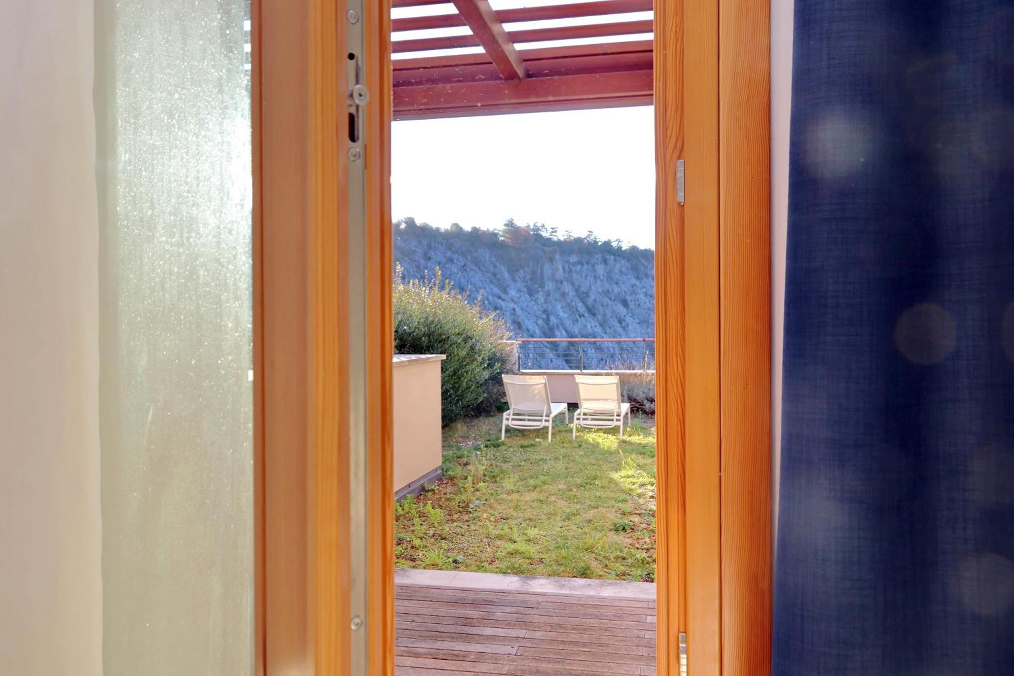 Portopiccolo Apartments Sistiana Exterior photo